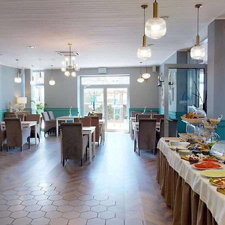 Sentoza Sopot Villa Ngoại thất bức ảnh