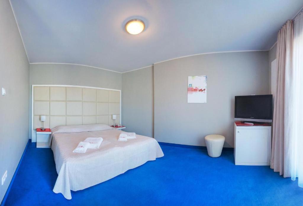 Sentoza Sopot Villa Ngoại thất bức ảnh