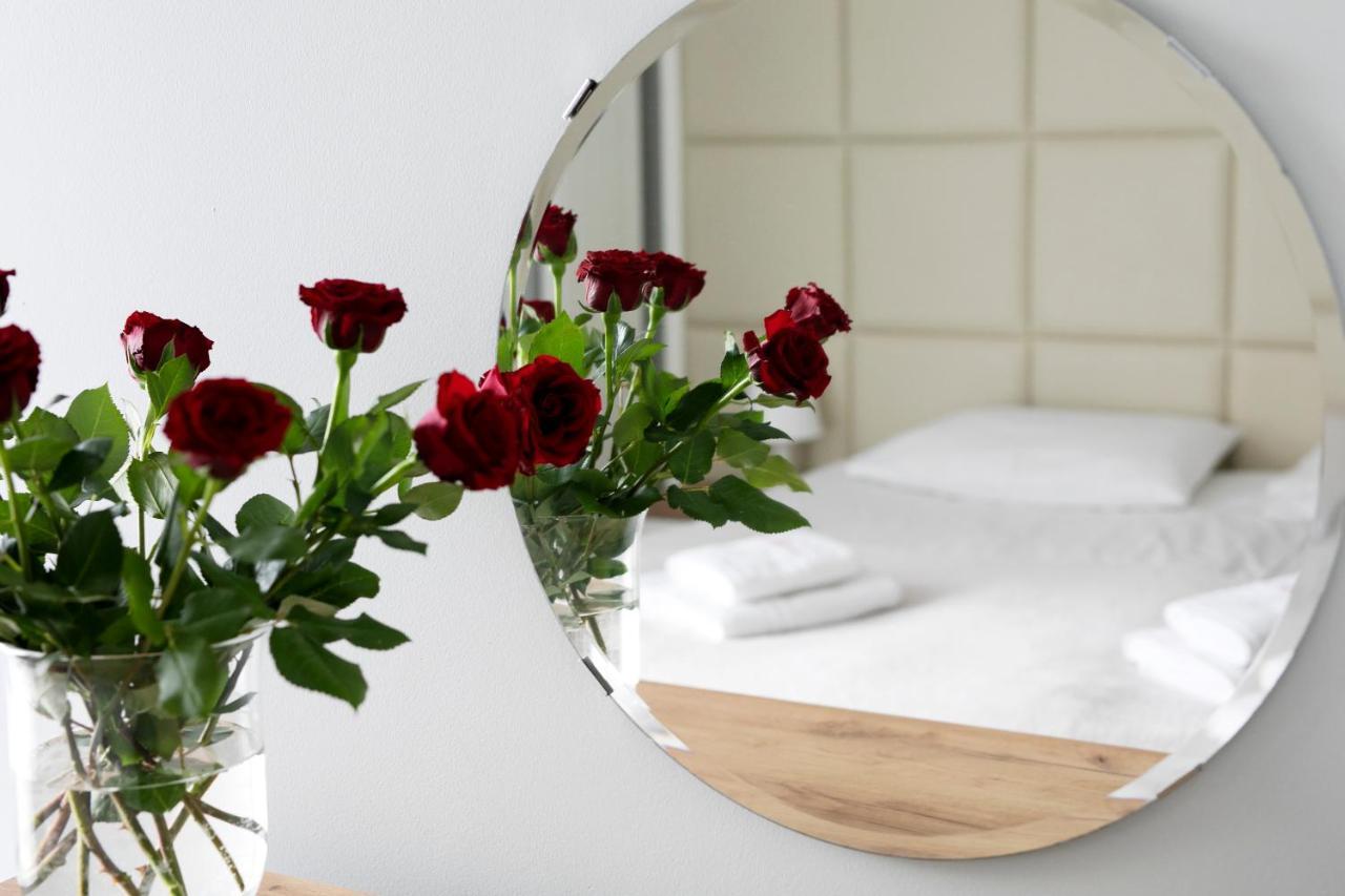 Sentoza Sopot Villa Ngoại thất bức ảnh