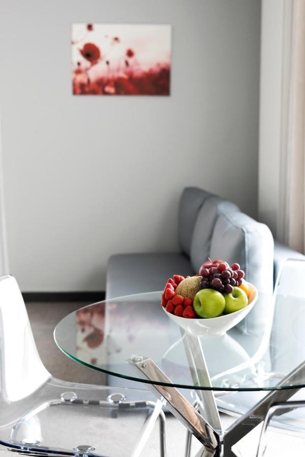 Sentoza Sopot Villa Ngoại thất bức ảnh