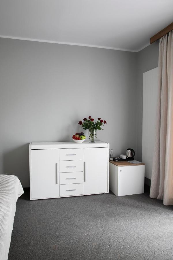 Sentoza Sopot Villa Ngoại thất bức ảnh