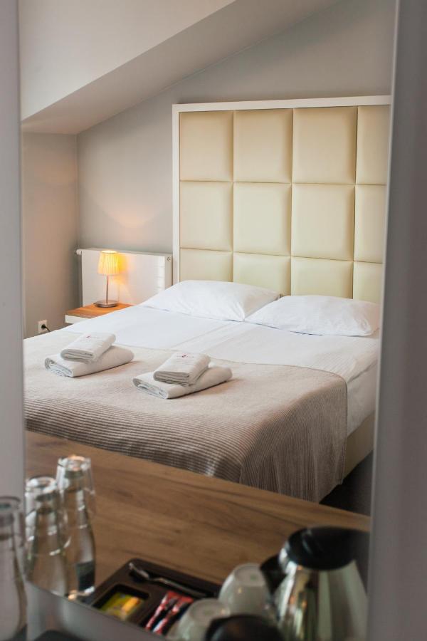 Sentoza Sopot Villa Ngoại thất bức ảnh