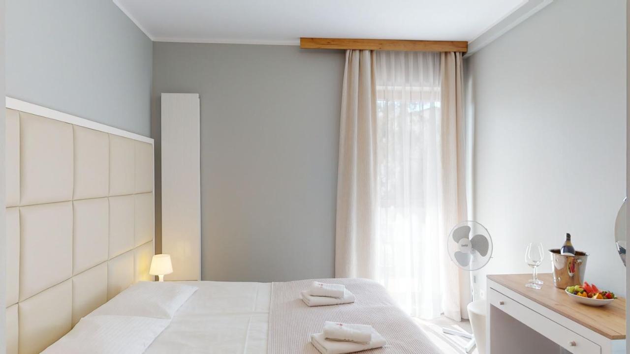 Sentoza Sopot Villa Ngoại thất bức ảnh