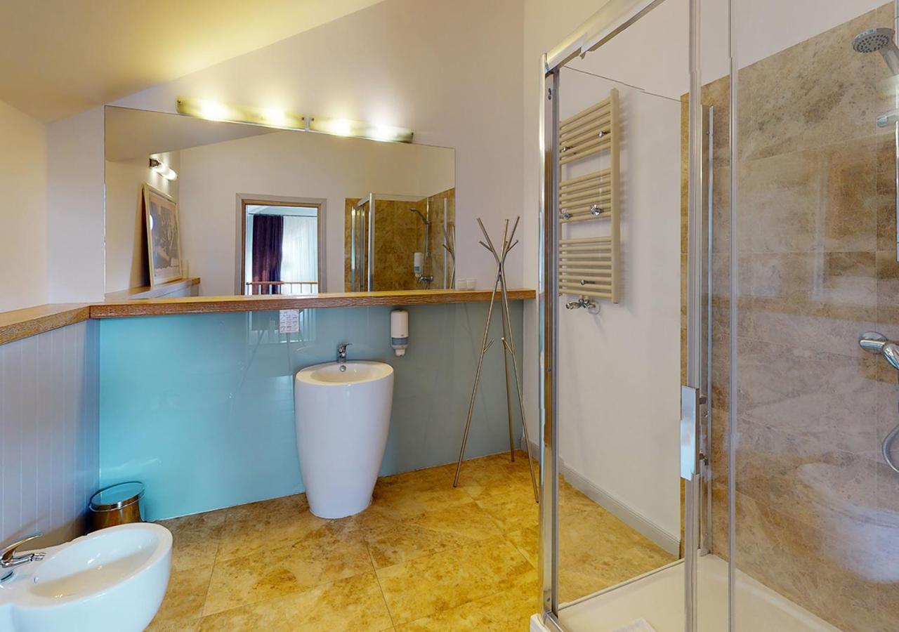 Sentoza Sopot Villa Ngoại thất bức ảnh