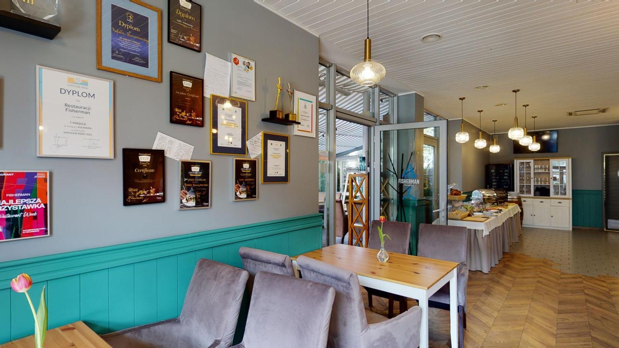 Sentoza Sopot Villa Ngoại thất bức ảnh