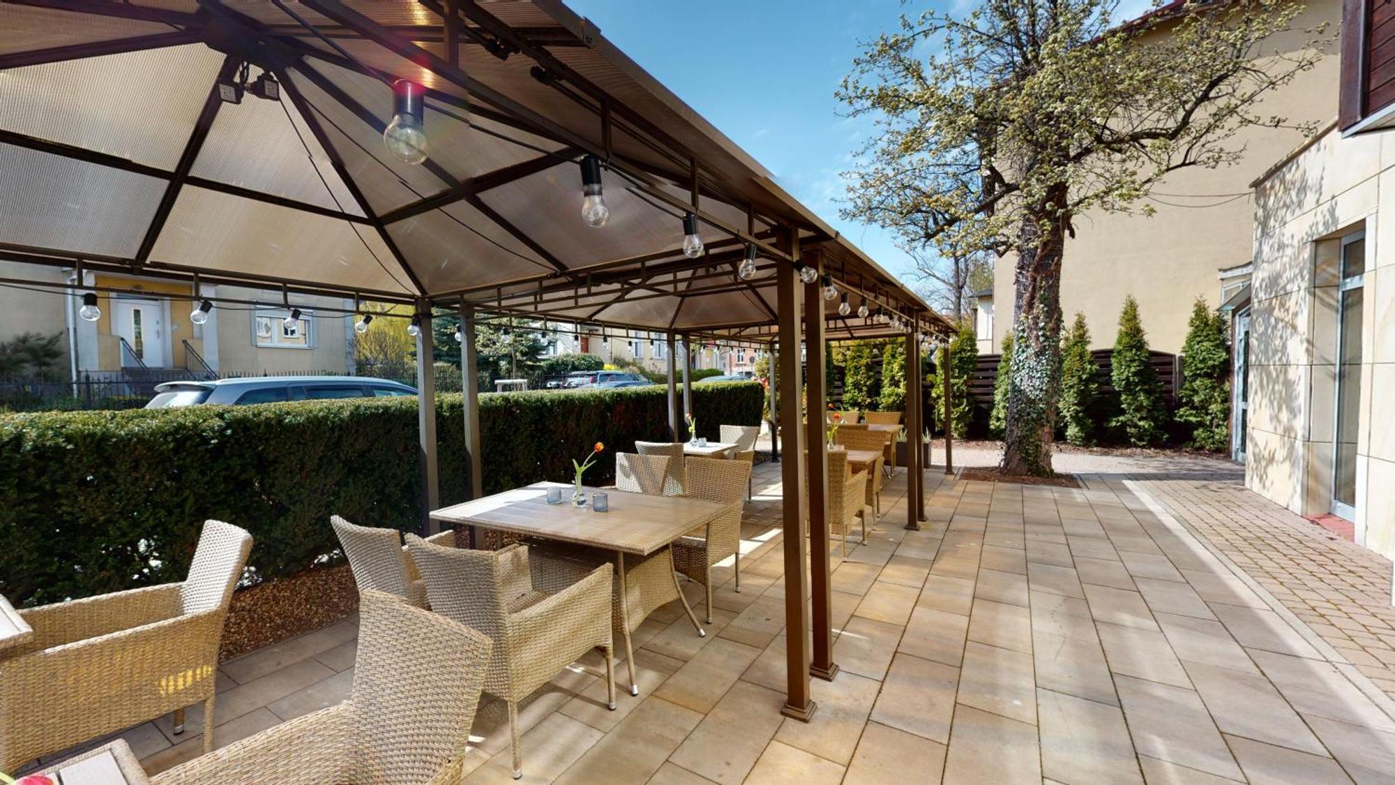 Sentoza Sopot Villa Ngoại thất bức ảnh