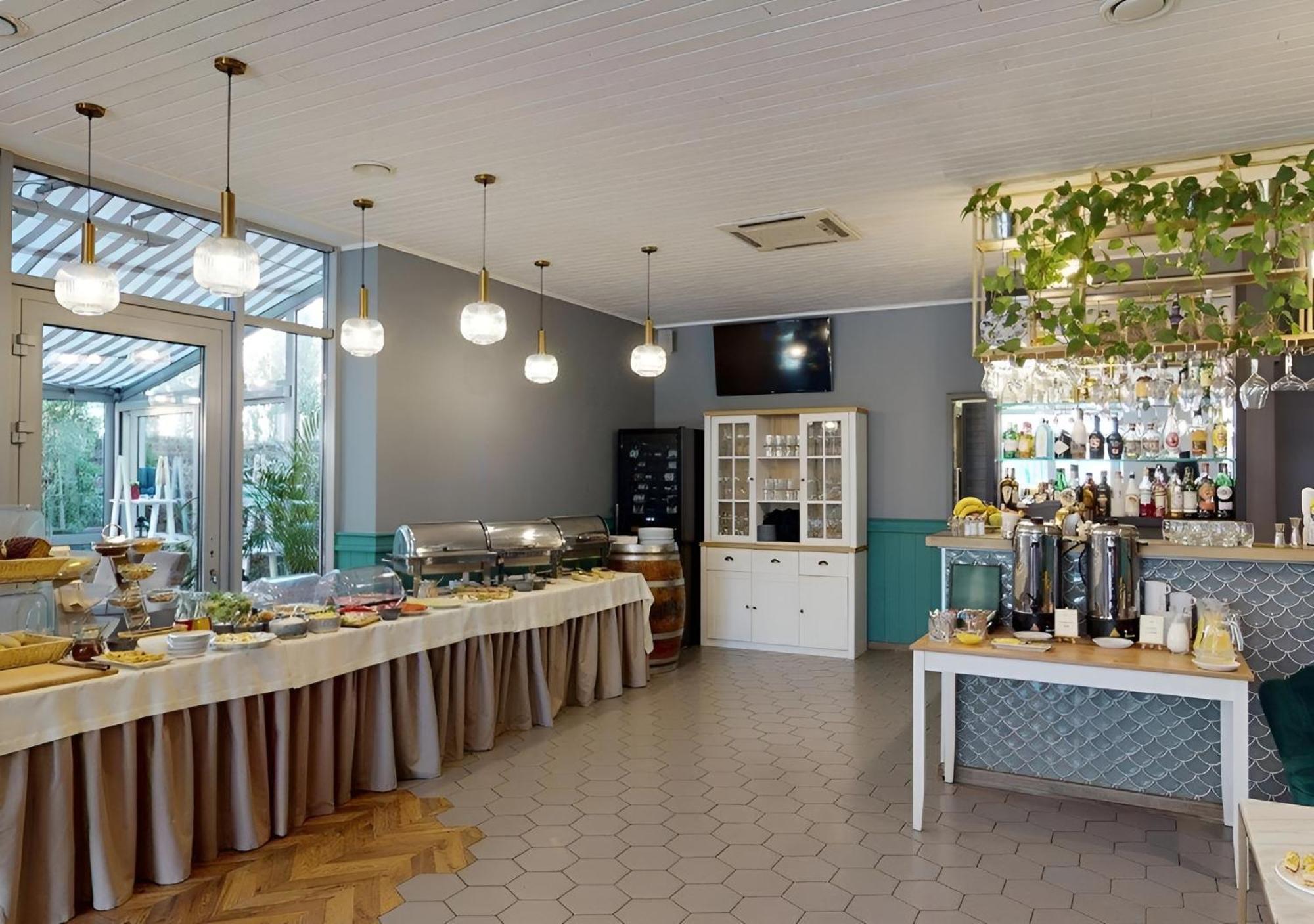 Sentoza Sopot Villa Ngoại thất bức ảnh