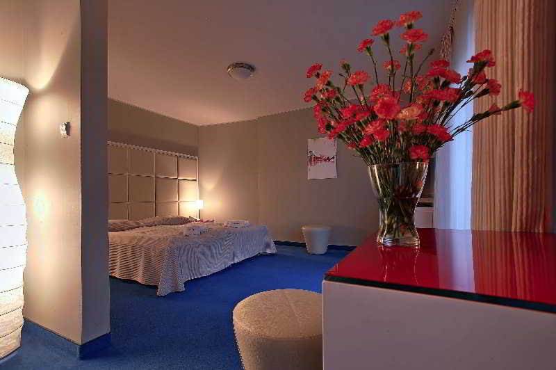 Sentoza Sopot Villa Ngoại thất bức ảnh