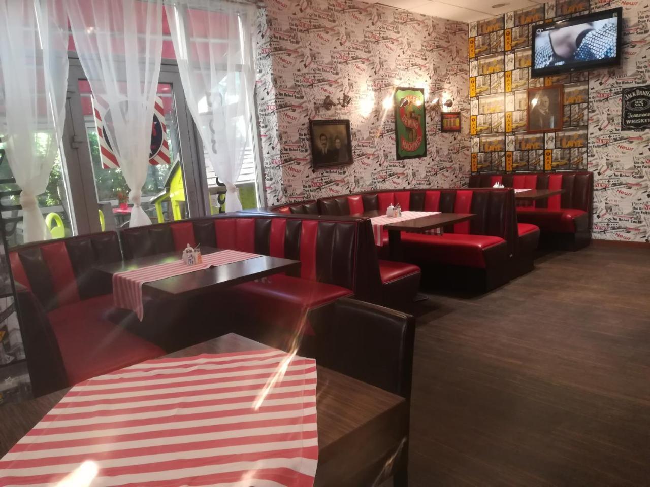 Sentoza Sopot Villa Ngoại thất bức ảnh