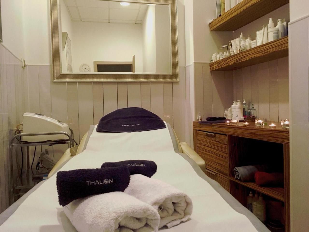 Sentoza Sopot Villa Ngoại thất bức ảnh