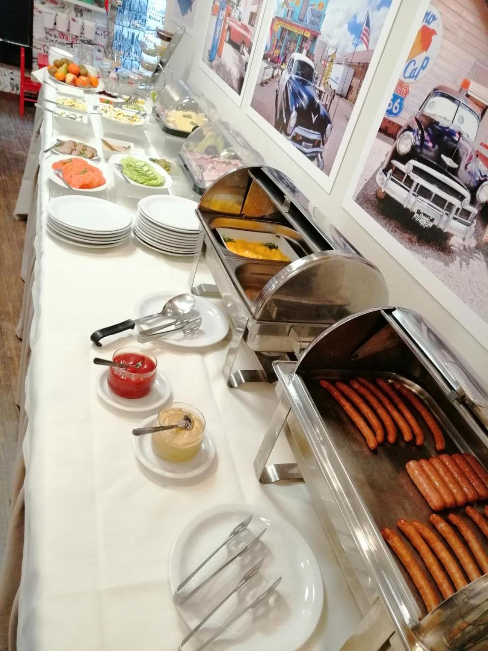 Sentoza Sopot Villa Ngoại thất bức ảnh